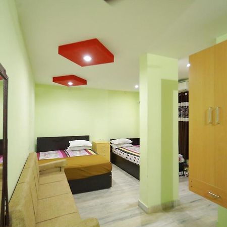 Arackal Tourist Home Tripunithura 외부 사진