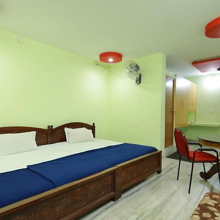 Arackal Tourist Home Tripunithura 외부 사진