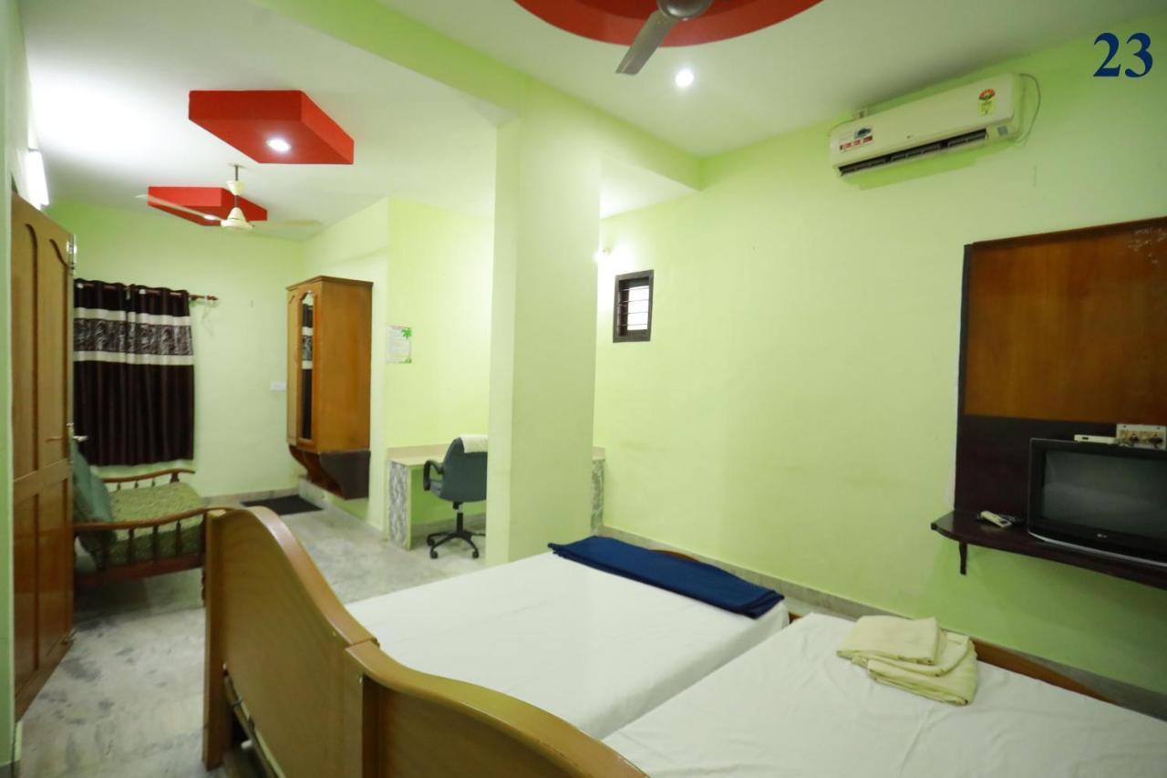 Arackal Tourist Home Tripunithura 외부 사진