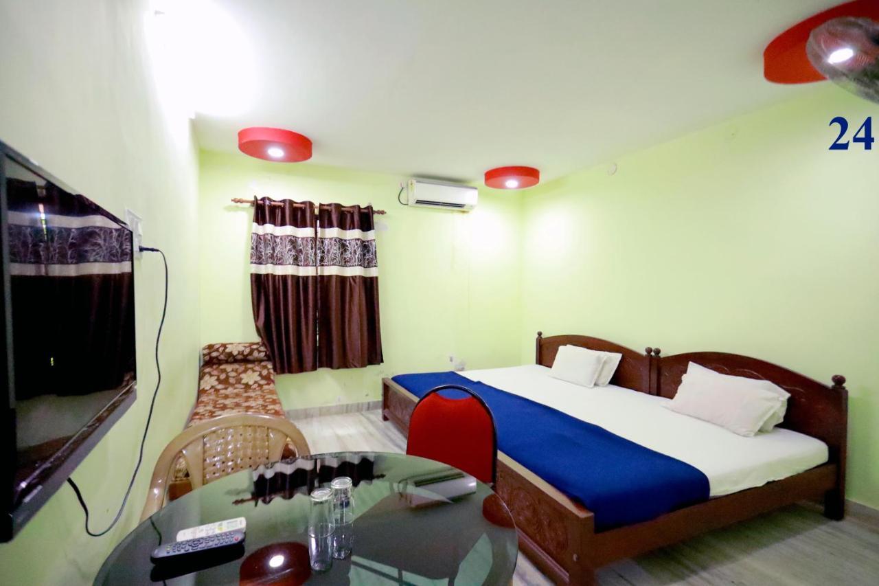 Arackal Tourist Home Tripunithura 외부 사진