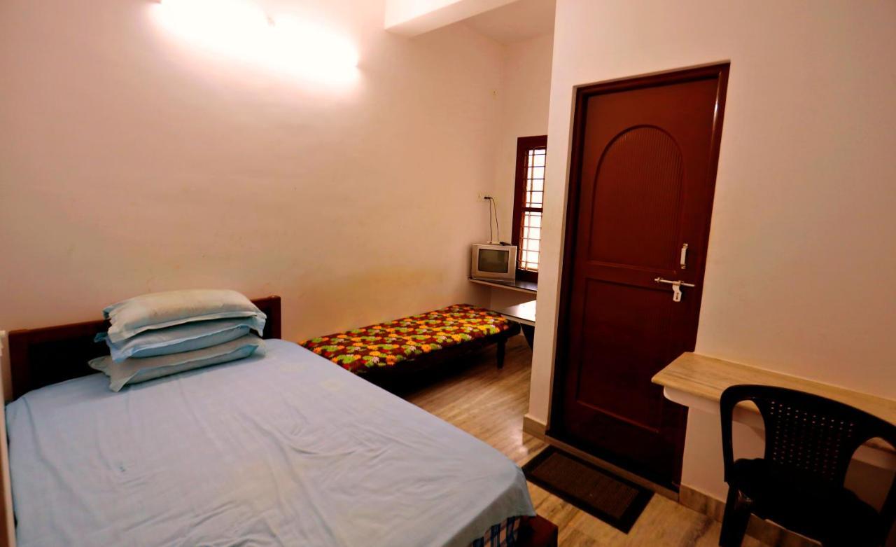 Arackal Tourist Home Tripunithura 외부 사진