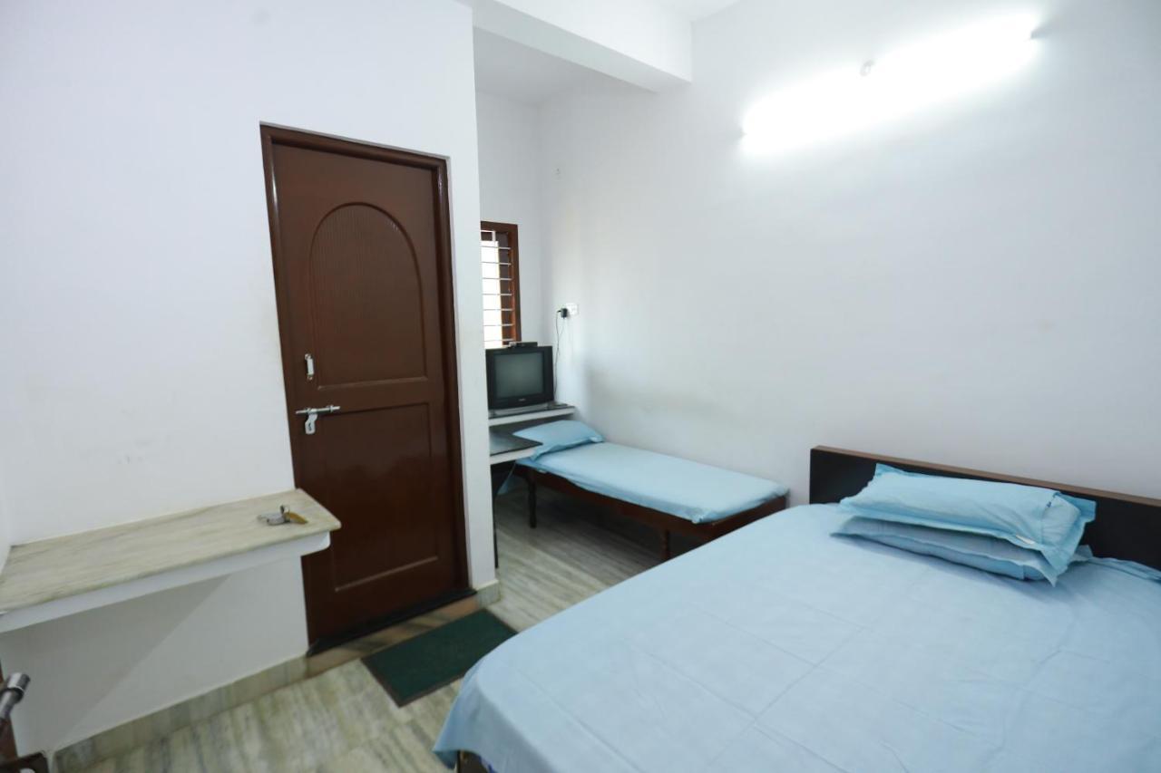 Arackal Tourist Home Tripunithura 외부 사진