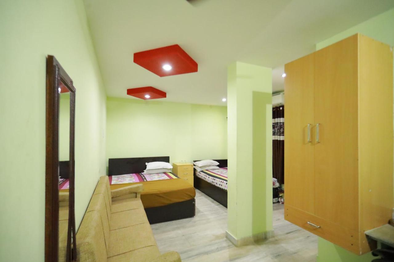 Arackal Tourist Home Tripunithura 외부 사진