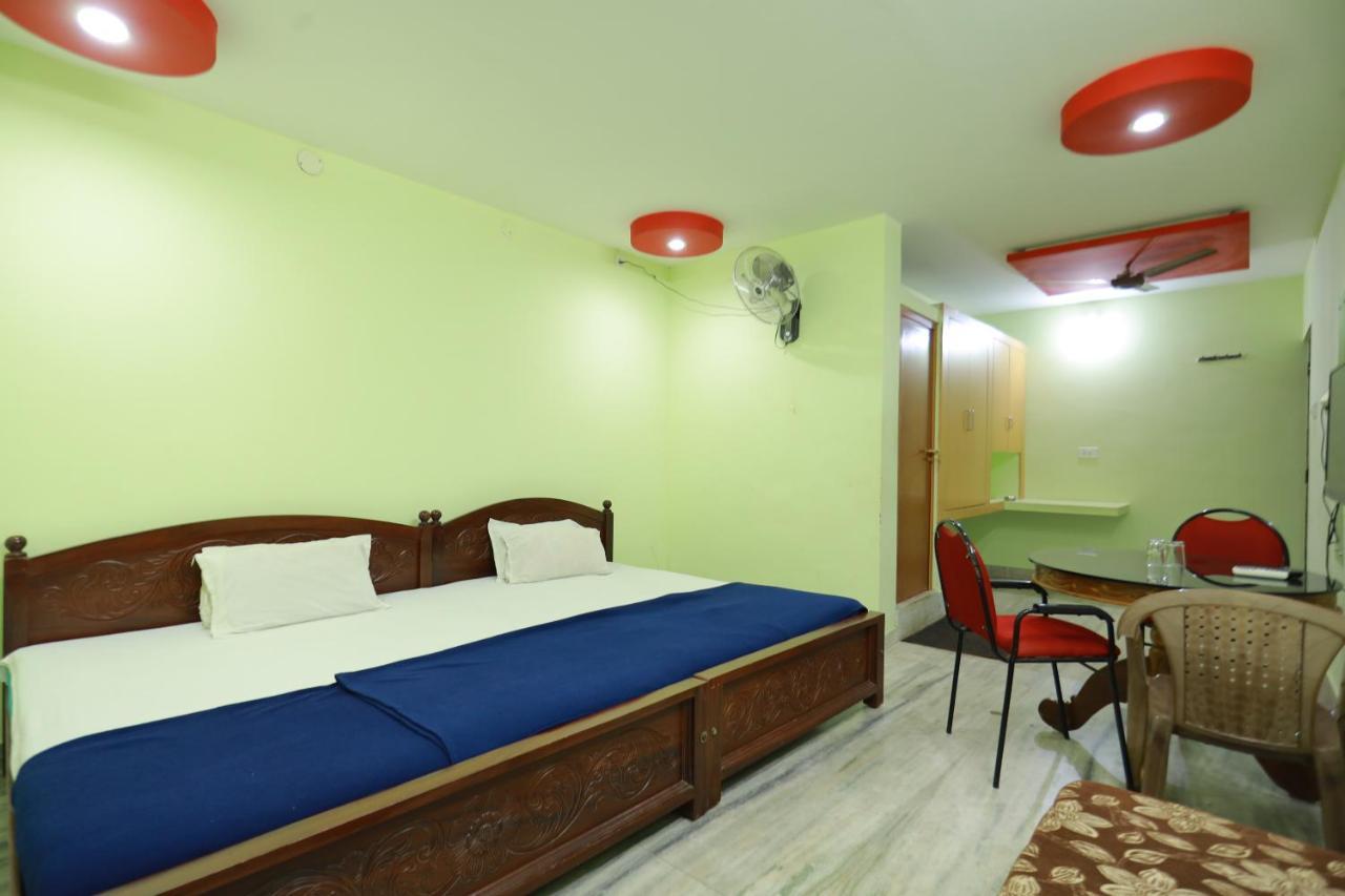 Arackal Tourist Home Tripunithura 외부 사진