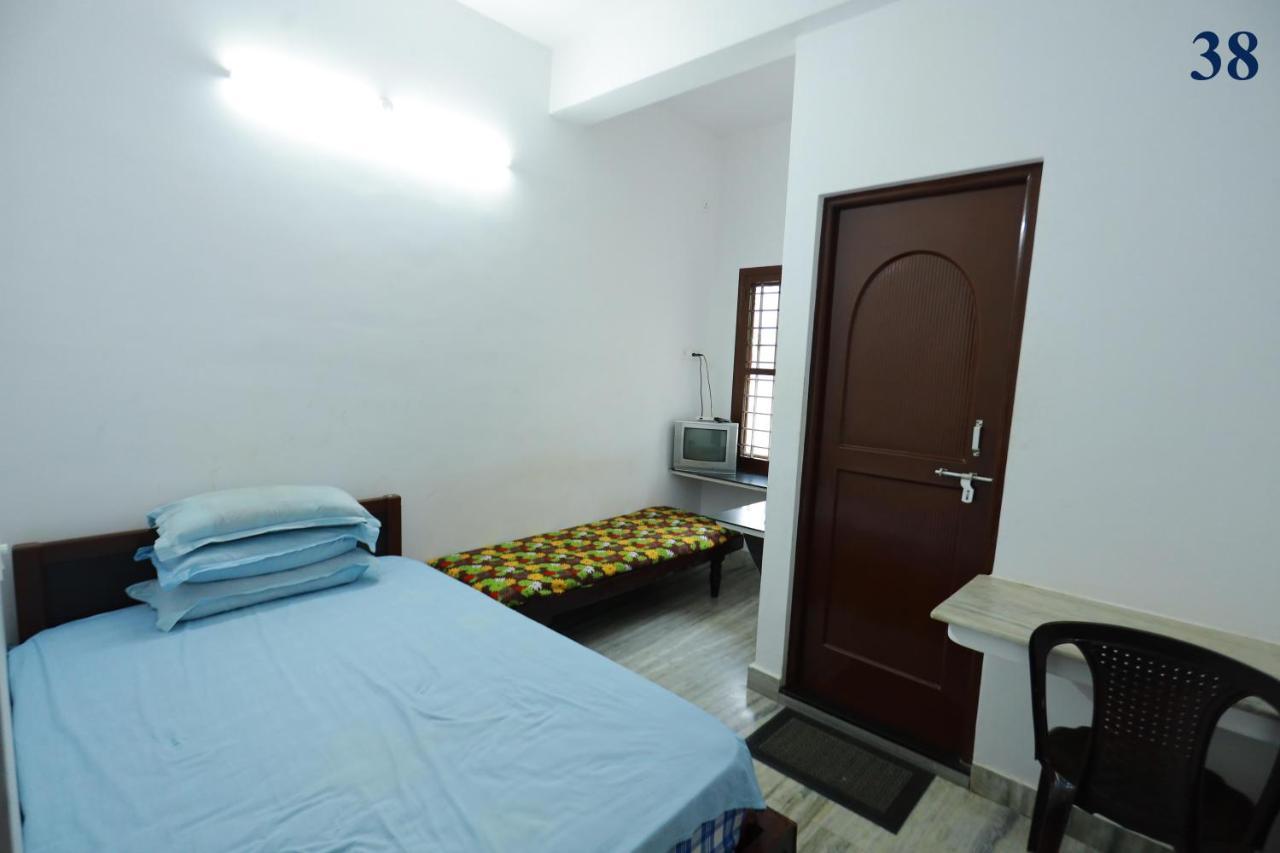 Arackal Tourist Home Tripunithura 외부 사진