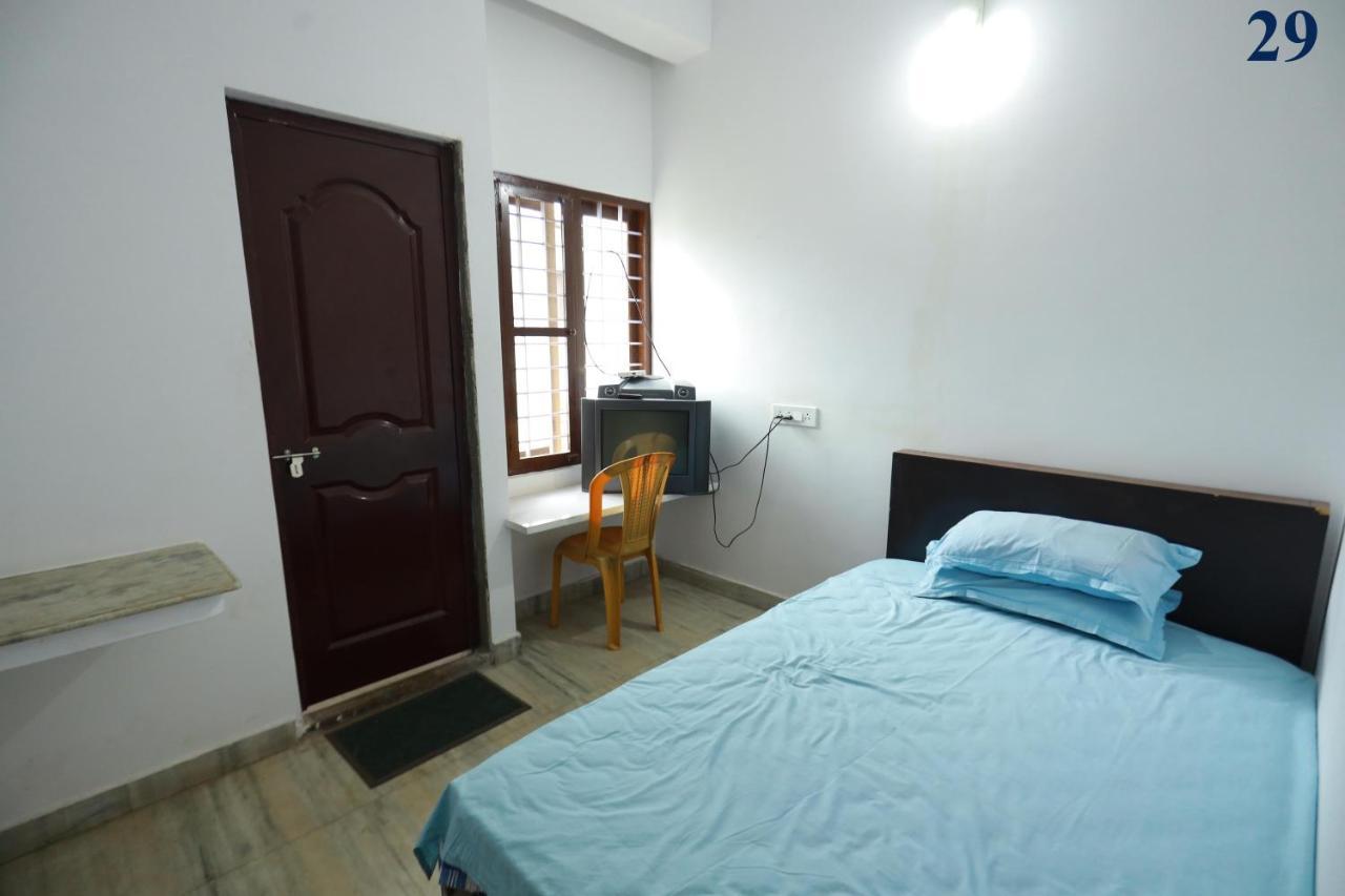 Arackal Tourist Home Tripunithura 외부 사진
