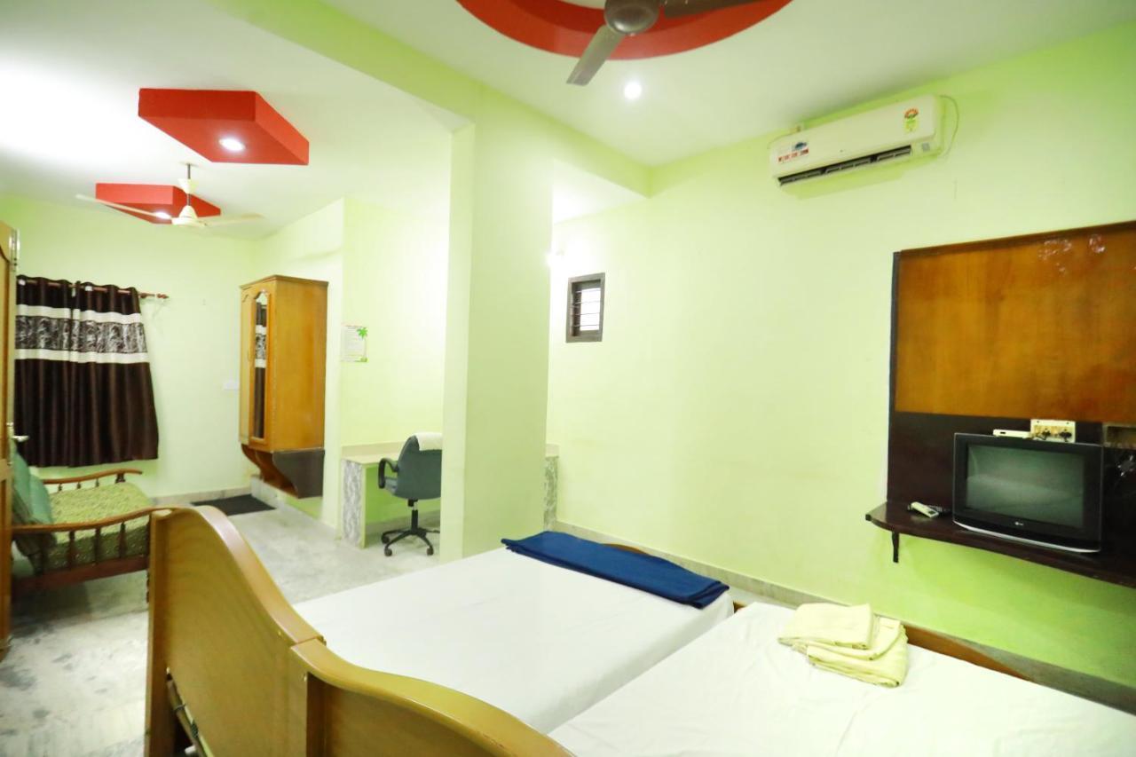 Arackal Tourist Home Tripunithura 외부 사진