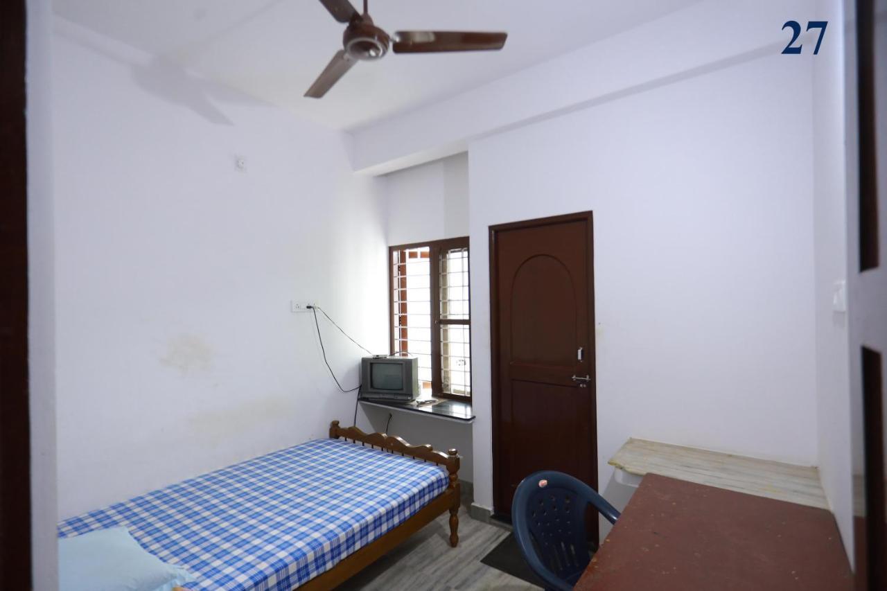 Arackal Tourist Home Tripunithura 외부 사진