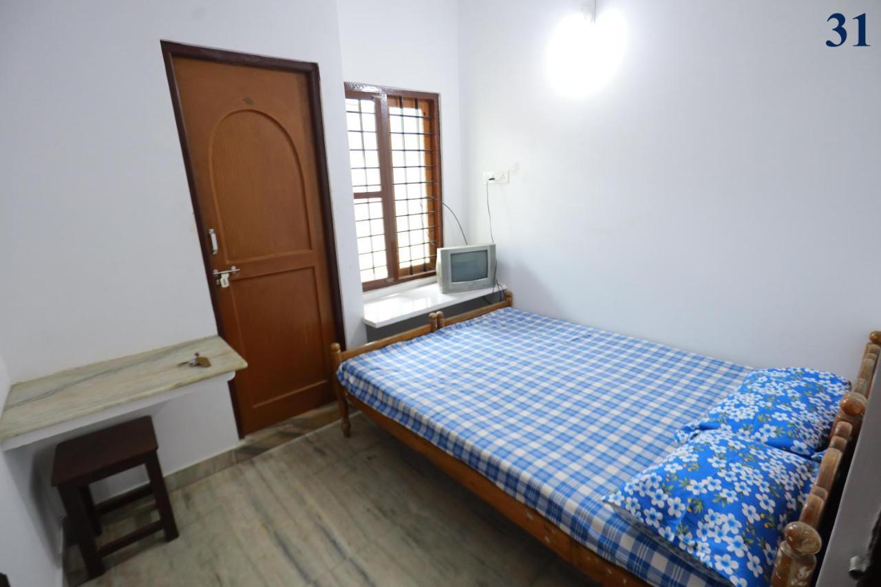 Arackal Tourist Home Tripunithura 외부 사진
