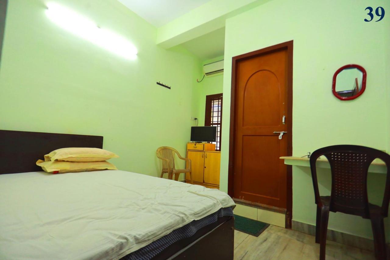 Arackal Tourist Home Tripunithura 외부 사진