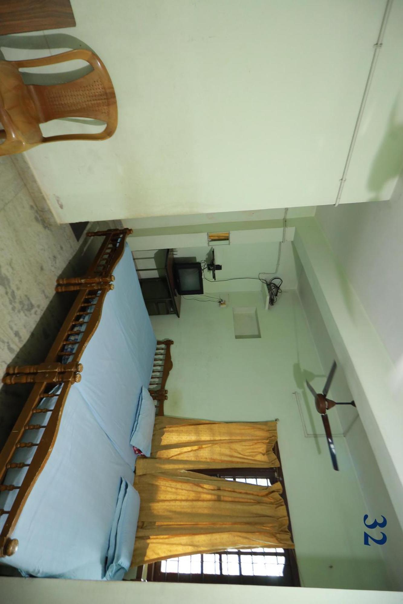 Arackal Tourist Home Tripunithura 외부 사진